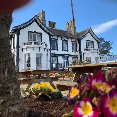 The Haven Hotel 던모어 이스트 외부 사진