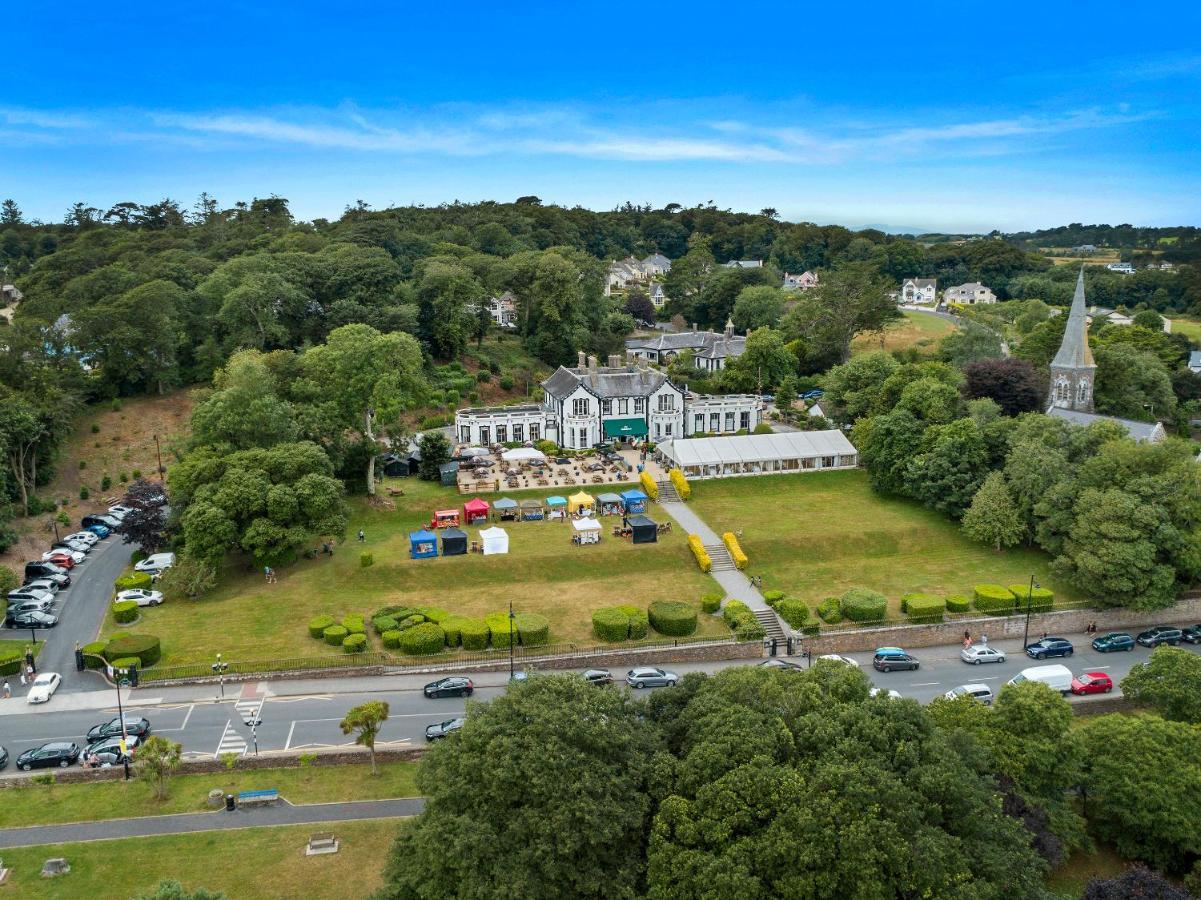 The Haven Hotel 던모어 이스트 외부 사진