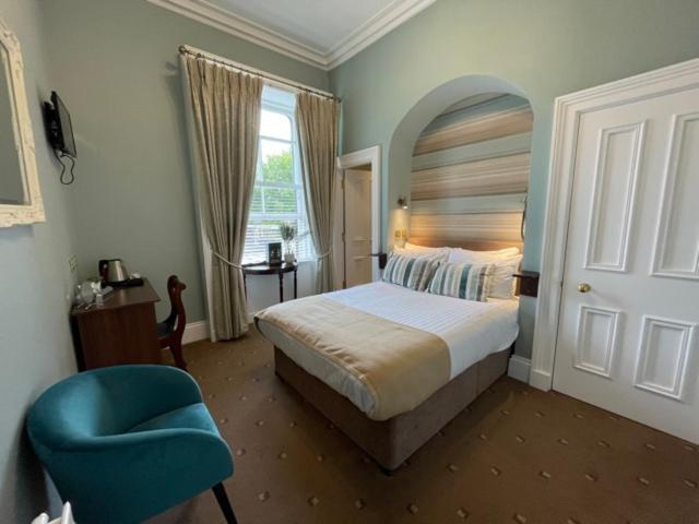 The Haven Hotel 던모어 이스트 외부 사진
